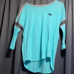 Victoria secrets t-shirt